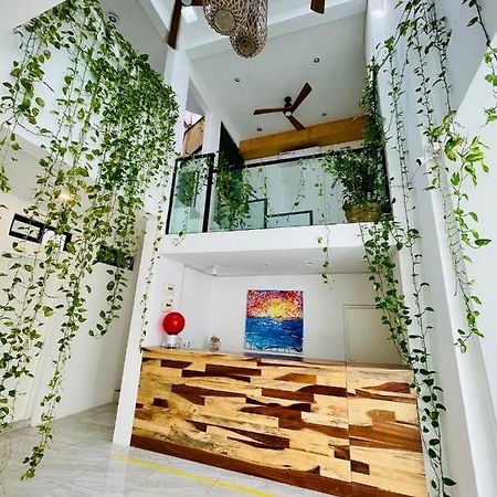 Suitesmb Playa del Carmen Exteriér fotografie