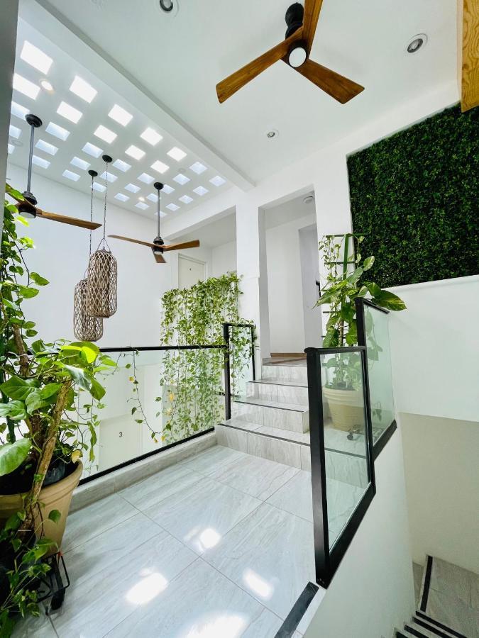Suitesmb Playa del Carmen Exteriér fotografie