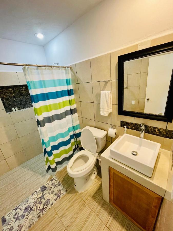 Suitesmb Playa del Carmen Exteriér fotografie